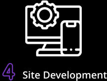 Site Development