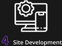 Site Development