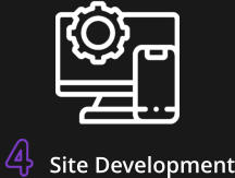 Site Development